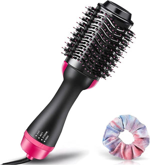 Cepillo Secador Voluminizador One - step - WOWI