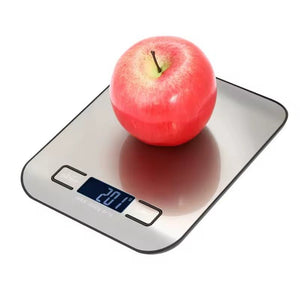 Gramera 5kg digital gramo a gramo Báscula - WOWI