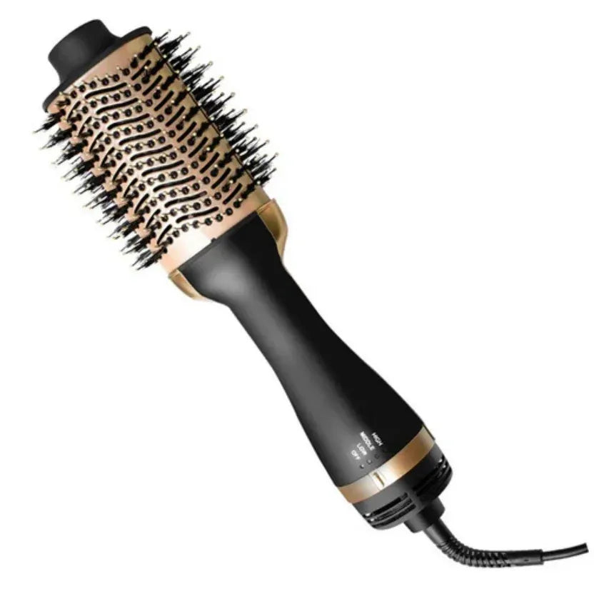 Cepillo Secador Modelado Keratin 3d Pro