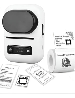 Impresora Portátil PT - 260 - WOWI