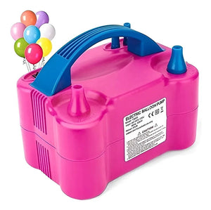Inflador de bombas electrico - WOWI