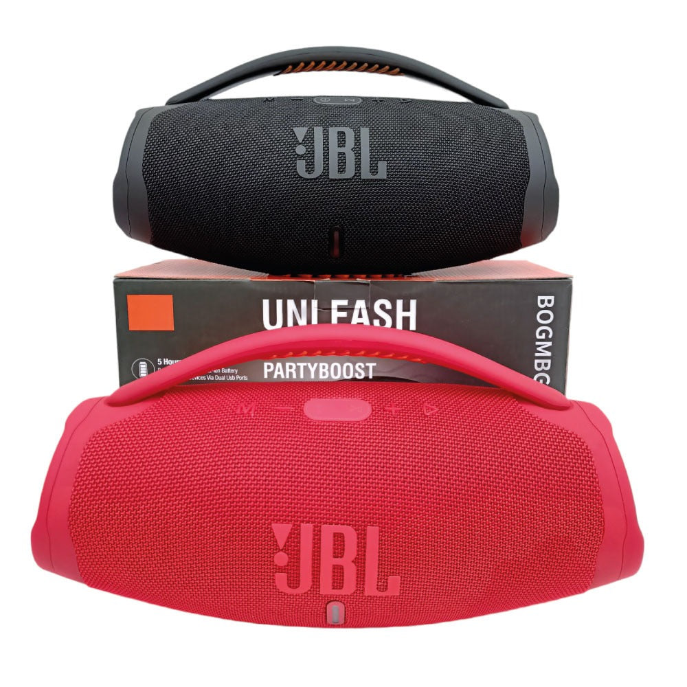 Bafle Jbl Booms Box 3