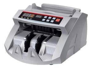 Maquina Contadora Billetes Bill Counter - WOWI
