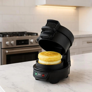 Maquina Para Hamburguesas SOKANY - WOWI