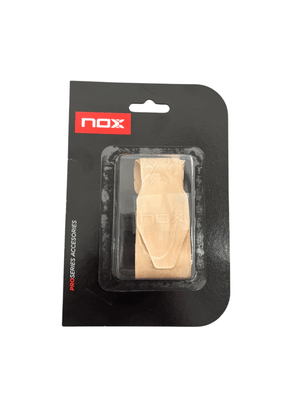 PROTECTOR PALA PADEL NOX TRANSPARENTE - WOWI