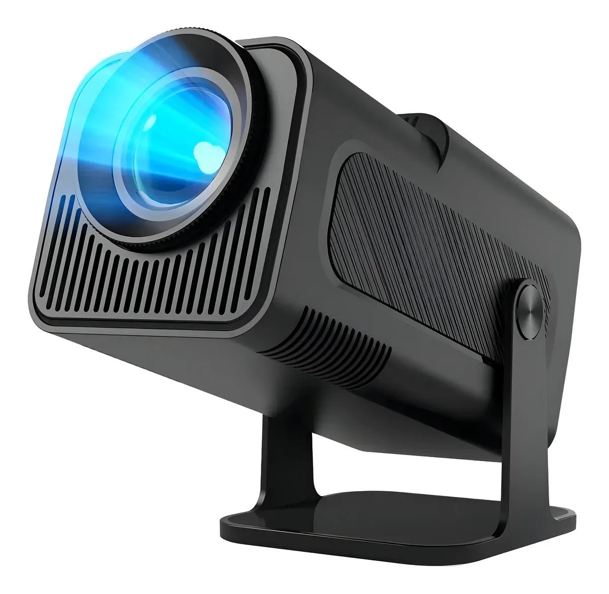 Proyector Hy320 Mini Con Magis Tv - WOWI