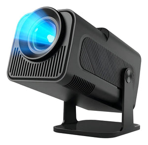 Proyector Hy320 Mini Con Magis Tv - WOWI