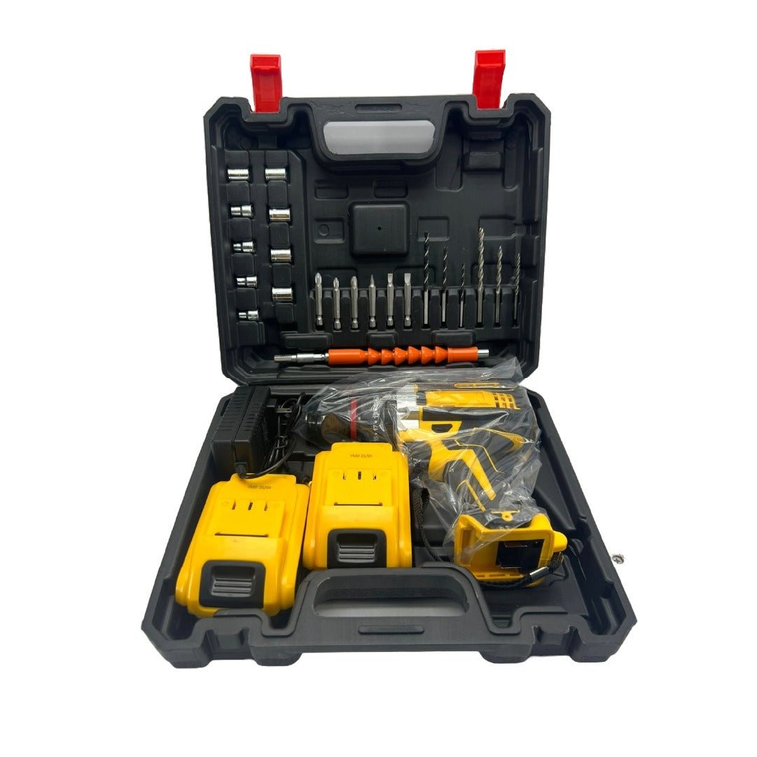 Taladro Dewalt percutor 48V Generico - WOWI