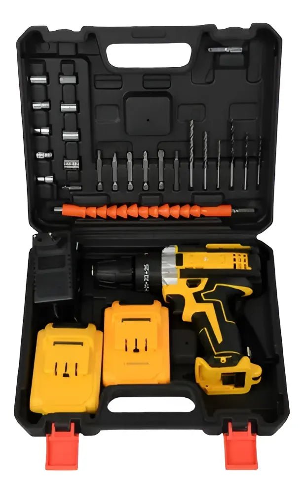 Taladro Dewalt percutor 48V Generico - WOWI
