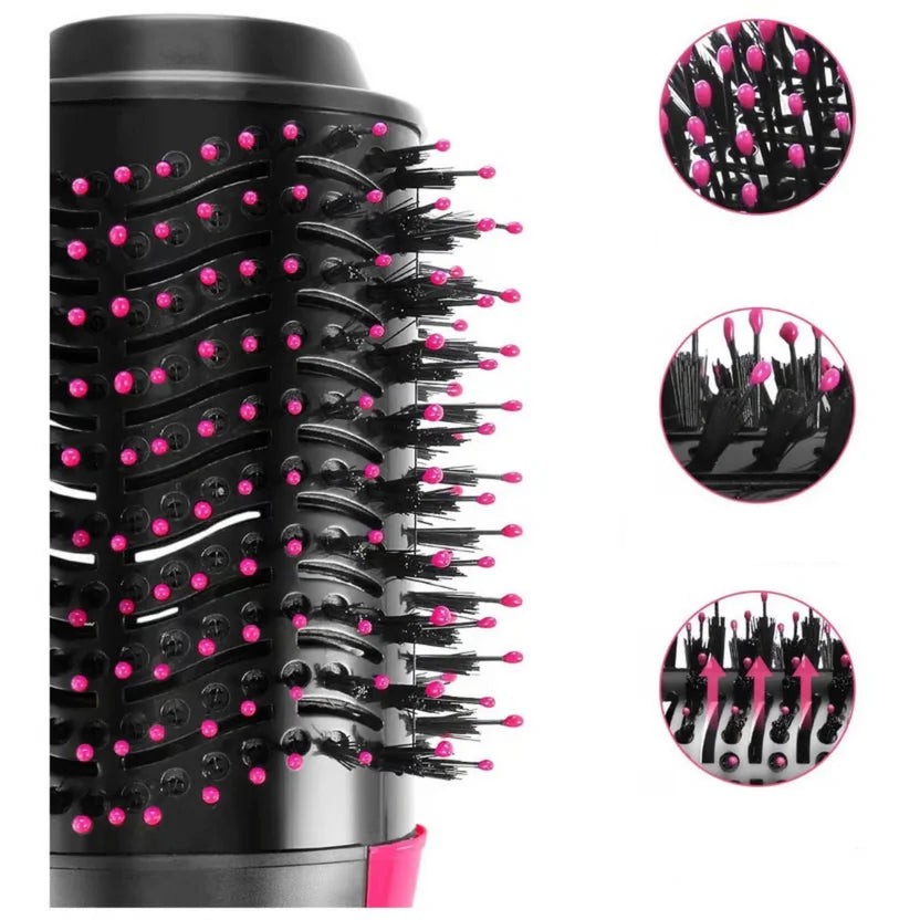 Cepillo secador de Pelo