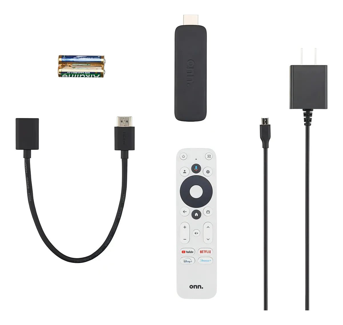 Watch Onn Smart TV (Magis tv) - WOWI