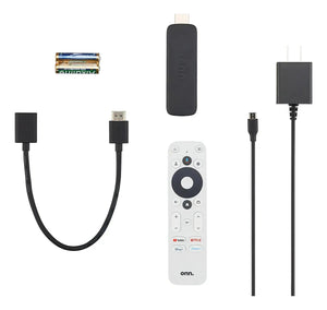 Watch Onn Smart TV (Magis tv) - WOWI