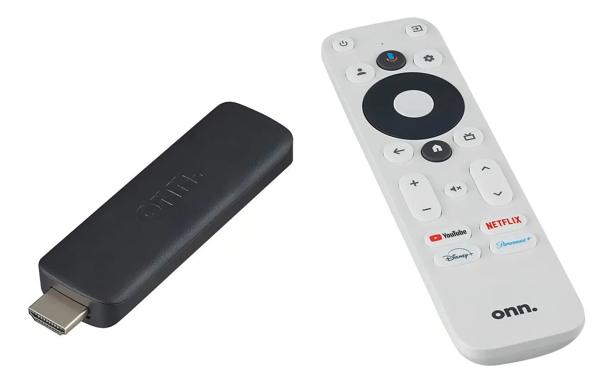 Watch Onn Smart TV (Magis tv) - WOWI