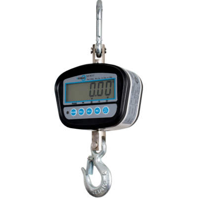 Báscula de Colgar Electrónica XENIT